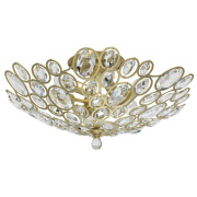 Потолочный светильник MW-Light Лаура 345012406