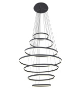 Подвесная люстра Kink Light Тор 08537,19(4000K)