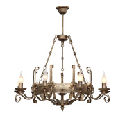 Подвесная люстра F-Promo Boulogne 2159-9P