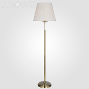 Торшер Eurosvet Hotel 01008/1 античная бронза