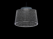 Подвесной светильник Newport 15101/S