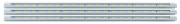 Светодиодная лента комплект EGLO LED STRIPES-DECO, 3X1,6W (3X20 LED)
