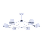 Люстра Freya Abigail FR5038-CL-06-W