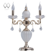 Настольная лампа MW-Light Селена 482033003