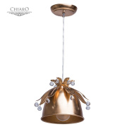 Подвесная люстра Chiaro Виола 298011801
