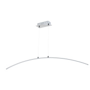 Люстра Regenbogen Аурих 496011501