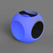 Настольный светильник Favourite Speaker 2127-1T