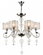 Люстра Maytoni Bubble Dreams MOD603-06-N