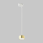 Трековый светильник TK Lighting Tracer 4481 Tracer Gold