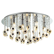 Потолочный Светильник 1686-9C