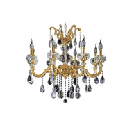 Подвесная люстра Osgona Montare 787082