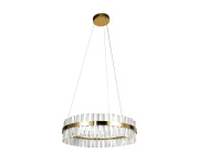 Подвесная люстра Kink Light Лира 07660A,36