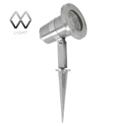 Уличный светильник De Markt Меркурий 807040401