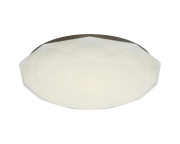 Потолочная люстра Omnilux Ice Crystal OML-47207-24