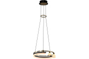 Подвесная светодиодная люстра Citilux HELLY CL211042