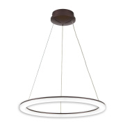Подвесной светодиодный светильник Citilux Электрон CL71065RS