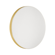 Настенный светильник Sonex Smalli 3066/AL