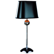 Настольная лампа Arte Lamp Turandot A4011LT-1CC