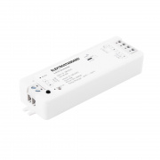Контроллер для светодиодной ленты 12/24V Dimming для ПДУ RC003 95005/00 Elektrostandard 469038917982