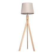 Торшер Chiaro Бернау 490040901