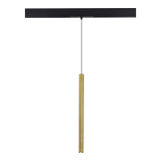 Трековый магнитный светильник ST LUCE Skyline 48 ST683.336.08