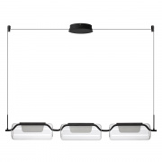 Подвесная люстра Odeon Light Kavia 5003/30L