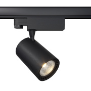Трековый светильник Vuoro Unity 4000K 26Вт Maytoni Technical TR003-1-26W4K-M-B