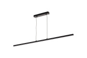 Подвесной светильник с диммером Citilux Стиг LED Чёрный CL203211