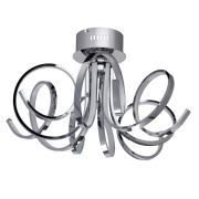 Люстра Regenbogen Аурих 496014206