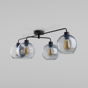 Потолочный светильник TK Lighting Bari 2835 Bari