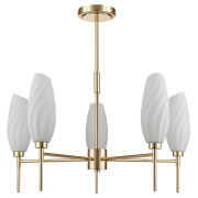 Потолочная люстра Lumion Shivon 6518/5C