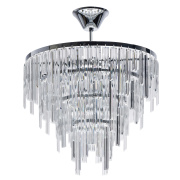 Подвесная люстра MW-Light Аделард 642013305