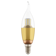 Светодиодные лампы 220V 3000K E14 7W Lightstar 940622