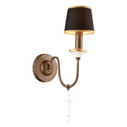 Бра Arte Lamp Fortezza A1843AP-1BG