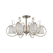 Потолочный светильник Freya Simone FR2020-CL-06-BG