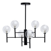 Подвесная люстра De Markt Бремен 606012306