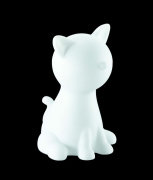 Детский светодиодный ночник Novotech NIGHT LIGHT 357338