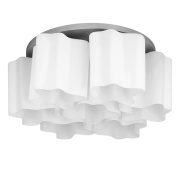 Потолочная люстра Lightstar Nubi 802070