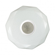 Потолочный светильник Sonex Prisa 2057/Ml