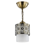 Подвесная люстра Freya Teofilo FR2200-PL-01-BZ