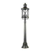 Уличный светильник Odeon Light SATION 4045/3F