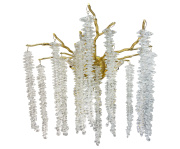 Подвесной светильник Kink Light Шанти 07871,33