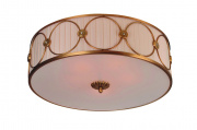Потолочный светильник Divinare Corona 4006/01 PL-5