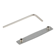 Соединитель для накладного/встаиваемого шинопровода ST LUCE Super5 ST065.109.14