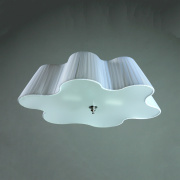 Потолочный светильник Brizzi MODERN BX03203/50 Chrome