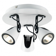 Спот Lussole Merano LSN-4101-03