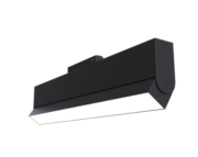 Трековый светильник Basis Gravity 4000K 20Вт Maytoni Technical TR075-2-20W4K-B