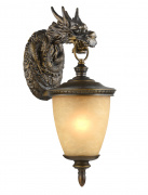 Уличный светильник Favourite Dragon 1716-1W