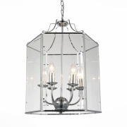 Подвесная люстра ST LUCE TERSO SL228.103.06