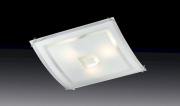 Настенно-потолочный светильник Sonex Cube 3120